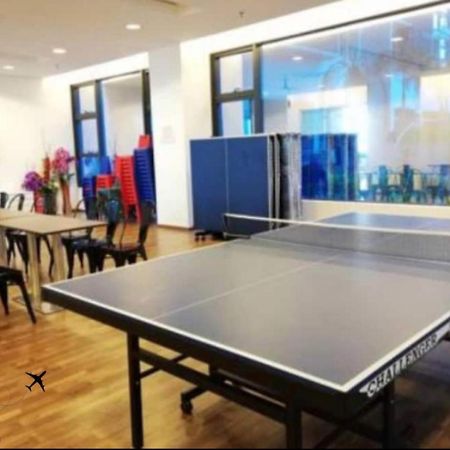 말라카 Atlantis Premium 3Bdr 4-12Pax/5 Min To Jonker/Town 아파트 외부 사진