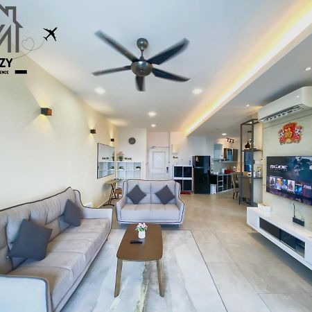 말라카 Atlantis Premium 3Bdr 4-12Pax/5 Min To Jonker/Town 아파트 외부 사진