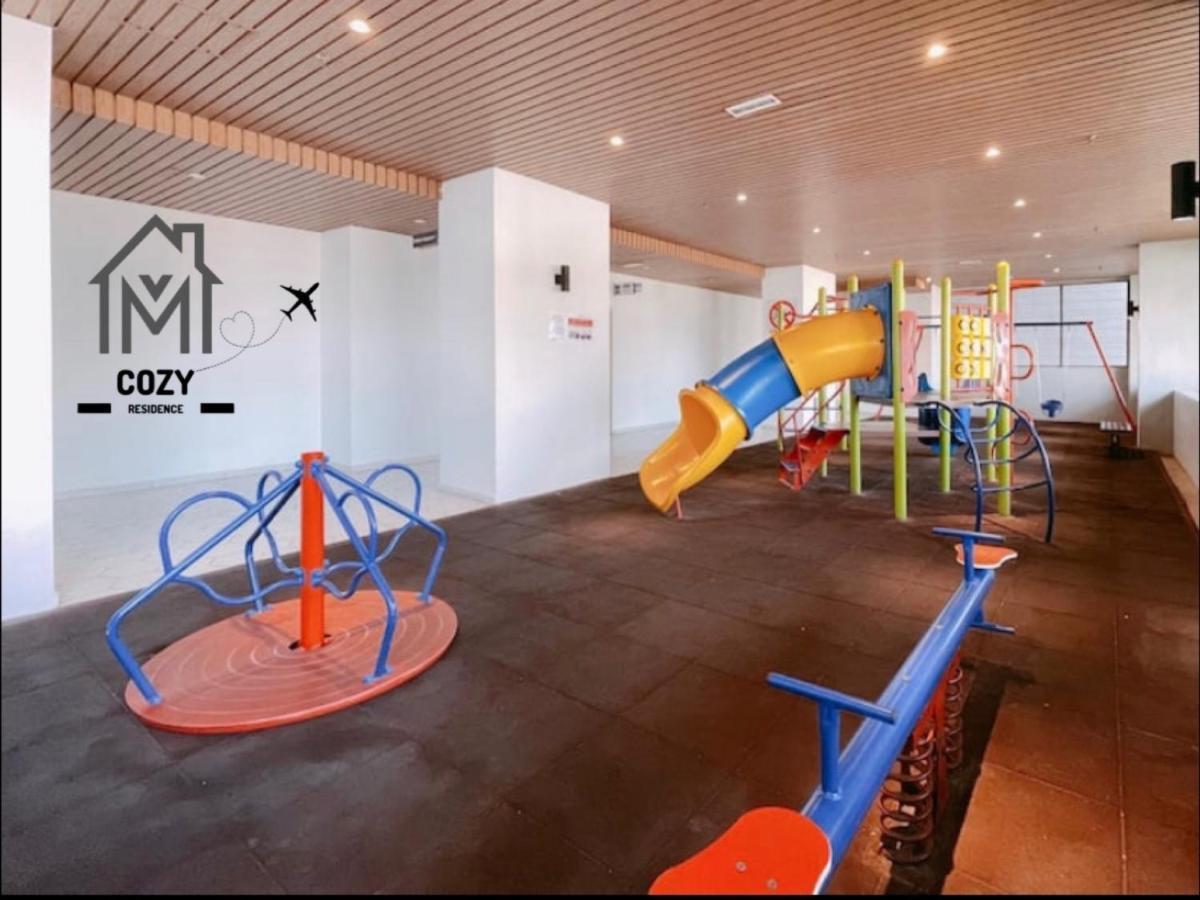 말라카 Atlantis Premium 3Bdr 4-12Pax/5 Min To Jonker/Town 아파트 외부 사진