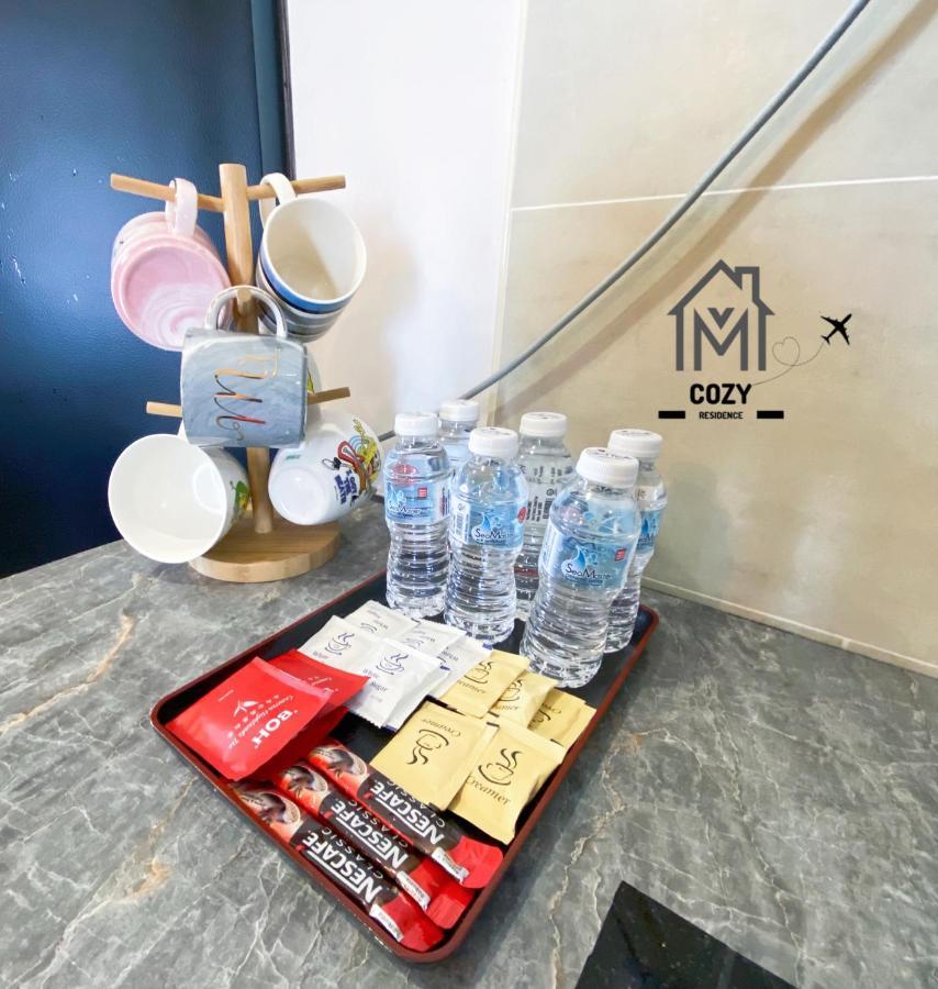 말라카 Atlantis Premium 3Bdr 4-12Pax/5 Min To Jonker/Town 아파트 외부 사진