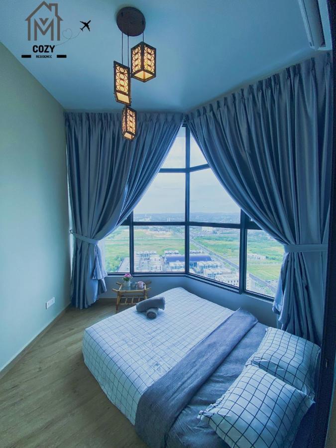 말라카 Atlantis Premium 3Bdr 4-12Pax/5 Min To Jonker/Town 아파트 외부 사진
